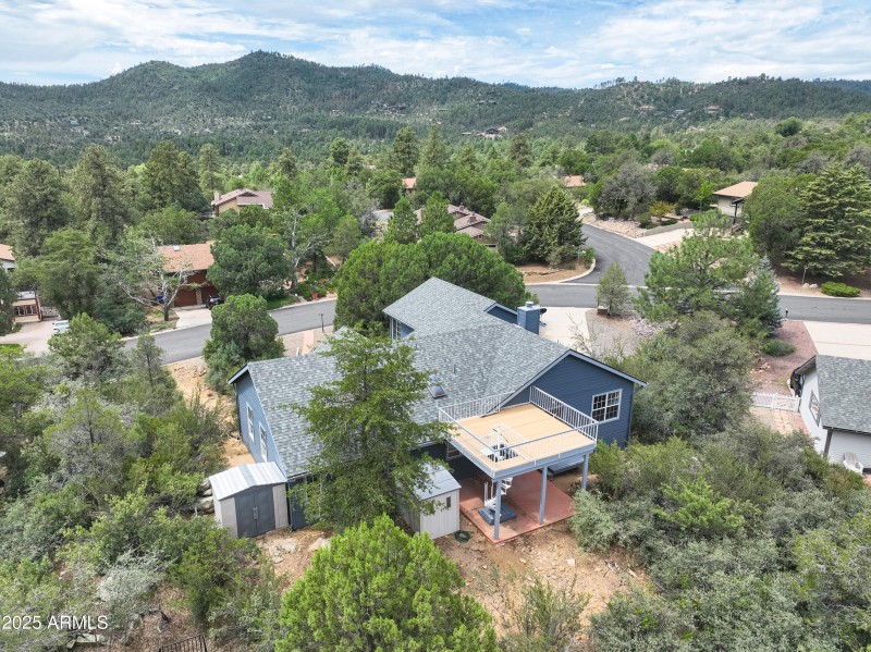 Aerial View 5
