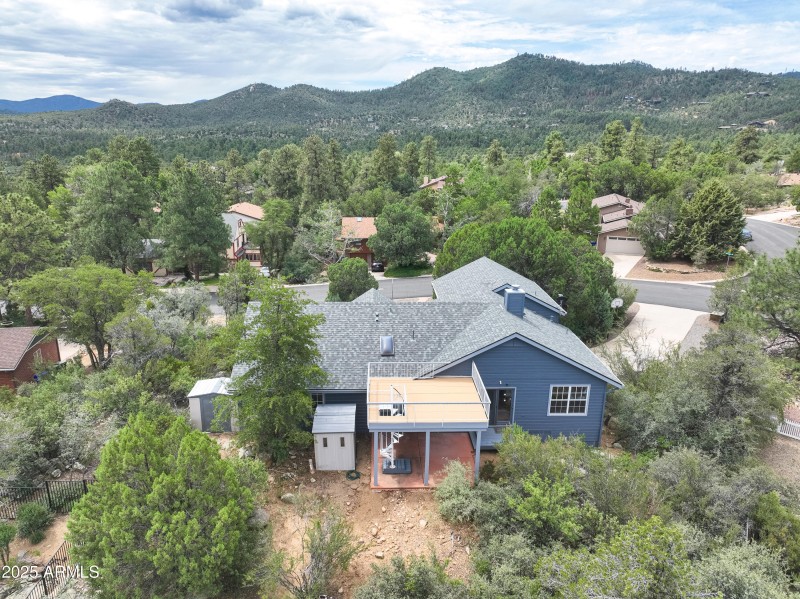 Aerial View 6