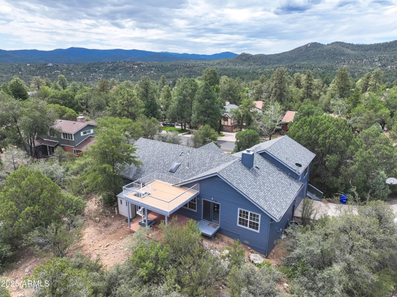 Aerial View 7