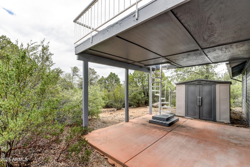 Back Patio 1