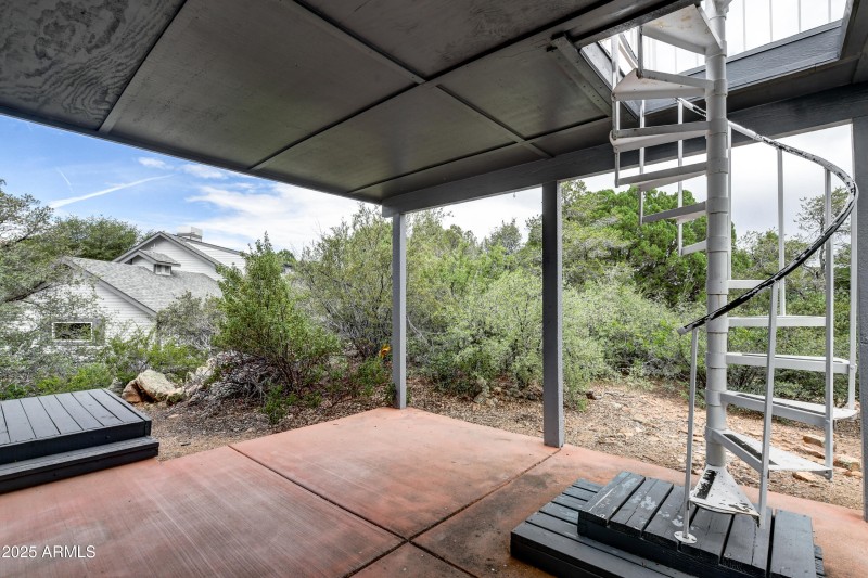 Back Patio 2
