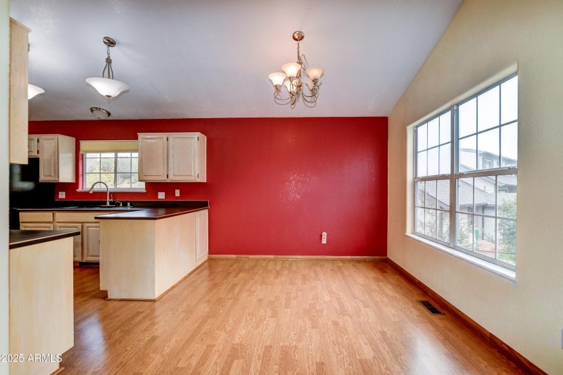Dining Area 1