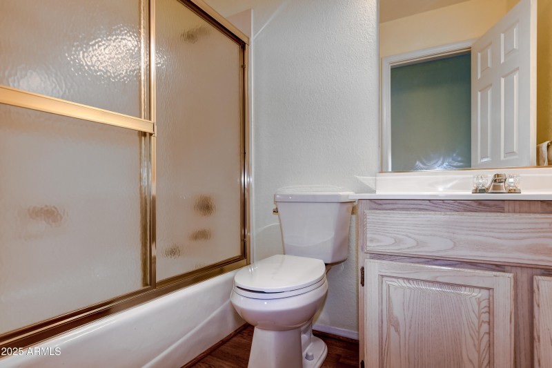 Guest Bathroom 1