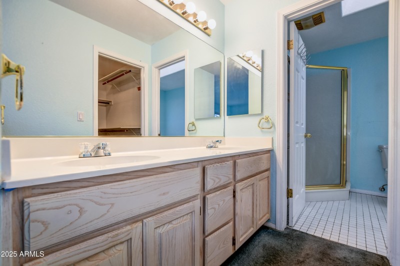 Primary Bathroom 1