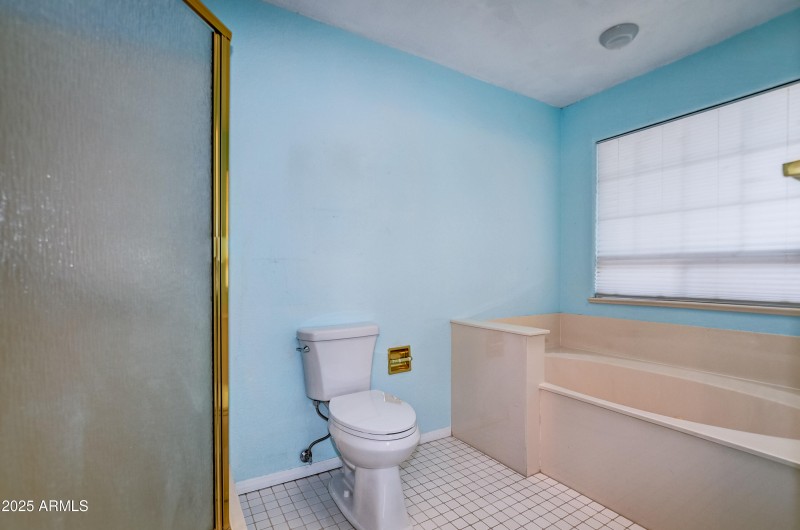 Primary Bathroom 2