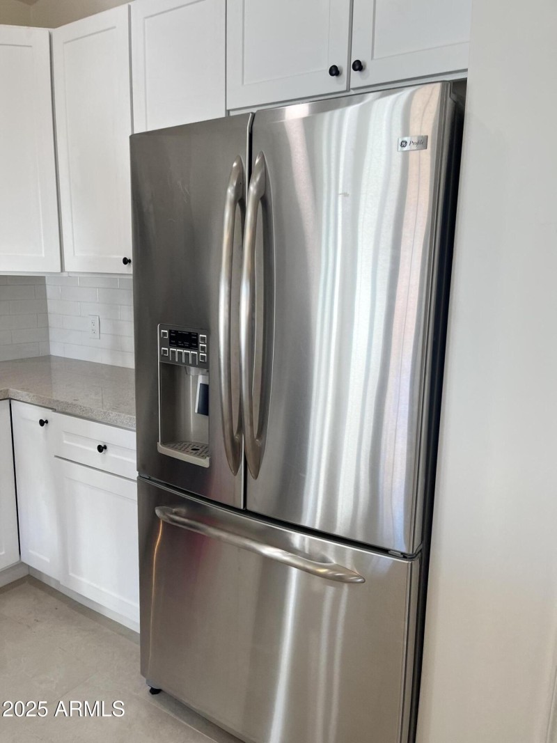 fridge