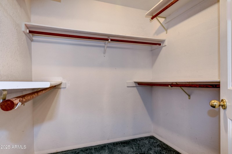 Primary Closet 1