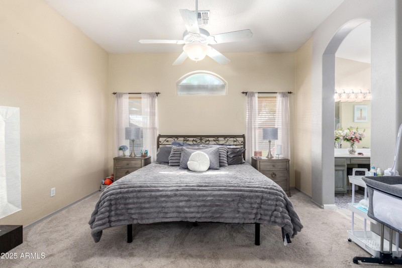 Primary Bedroom 2