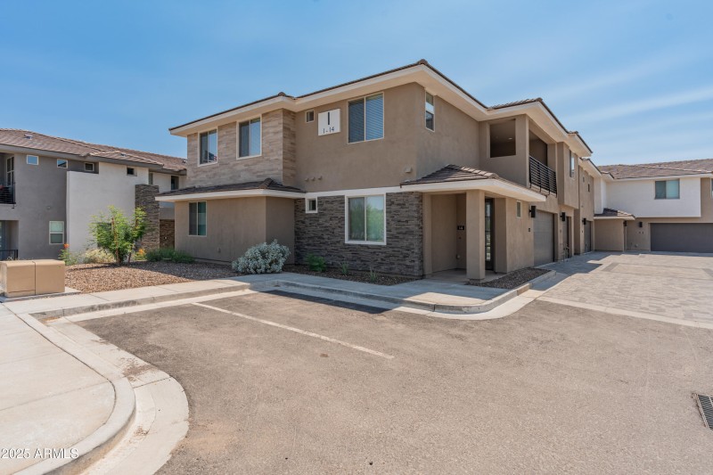 2121 W Sonoran Desert Dr Unit 14-35