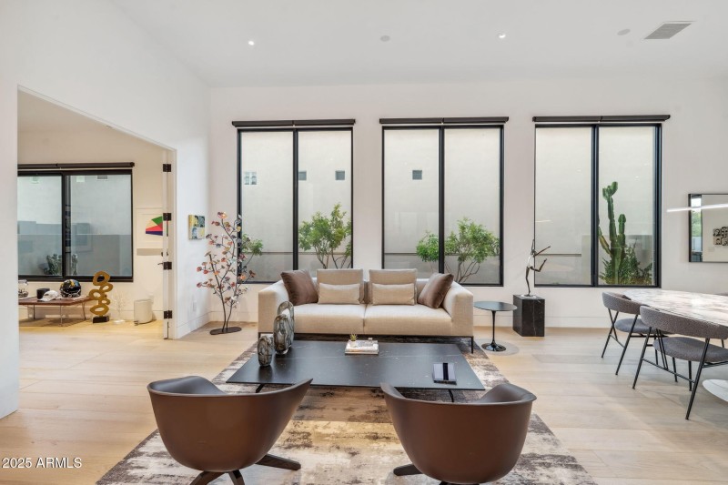 Living/Dining
