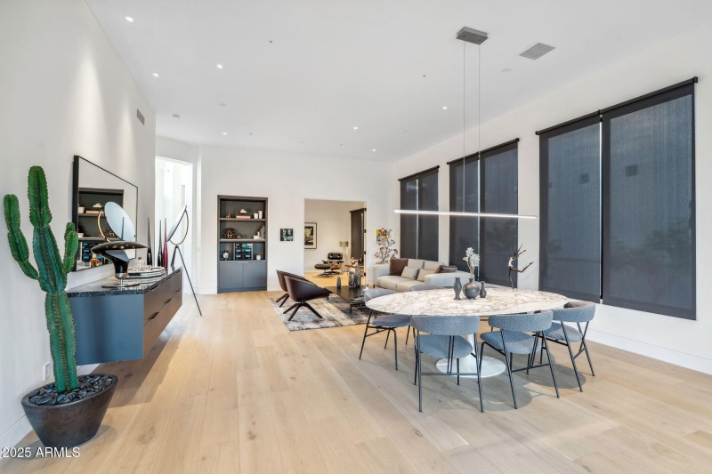Living/Dining