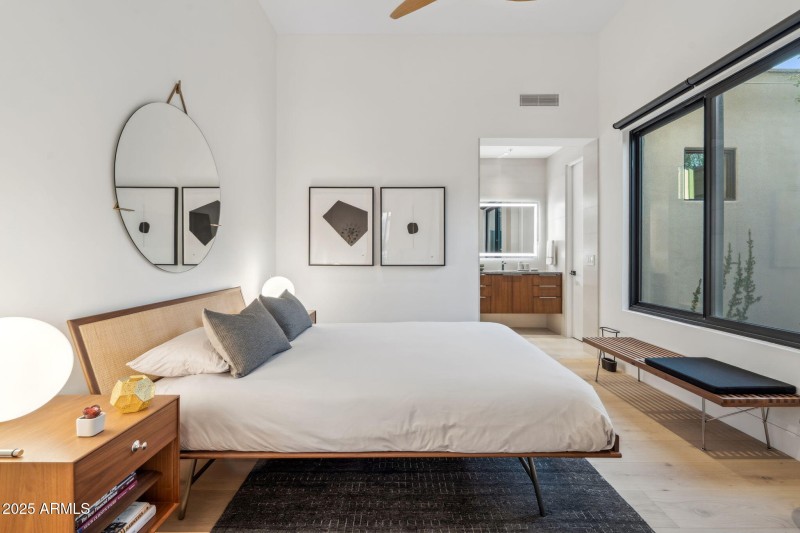 Bedroom 2 - Ensuite