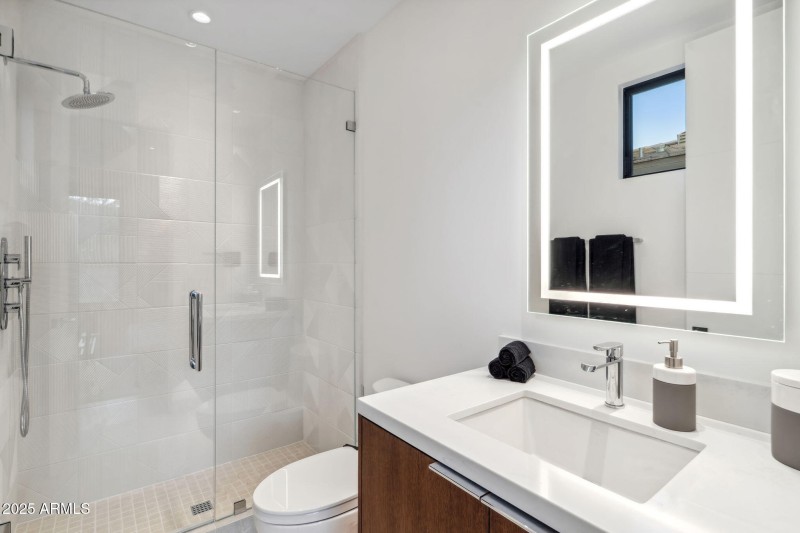 Casita Bath