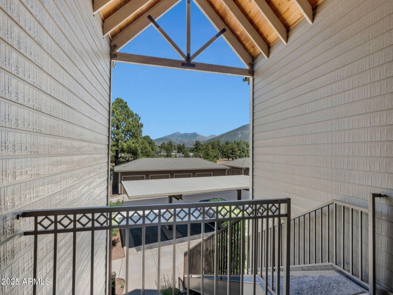 Mountain Views