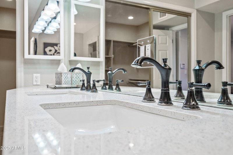 Beautiful Finishes Throughout