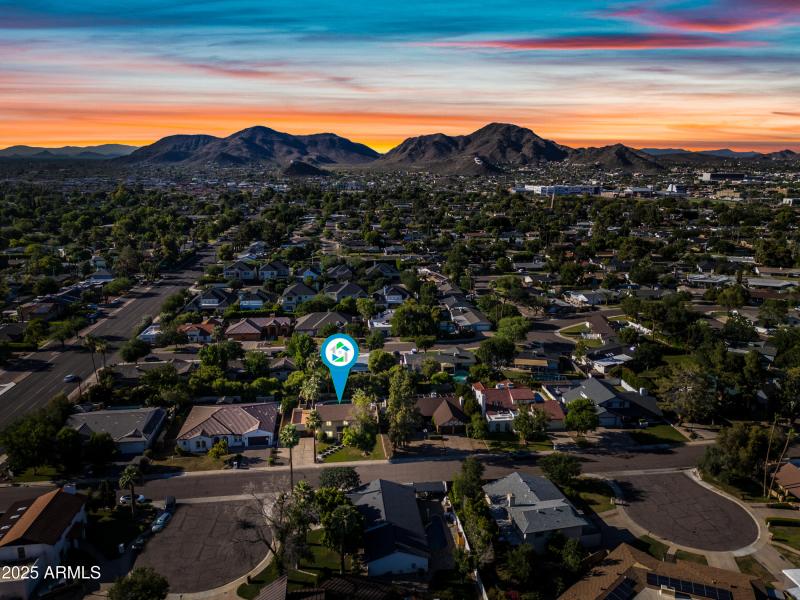Perfect North Central Home!