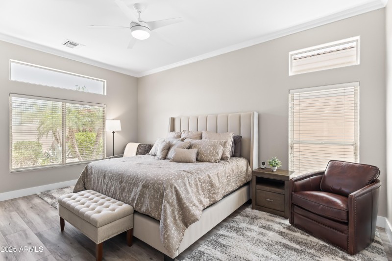 Primary Suite
