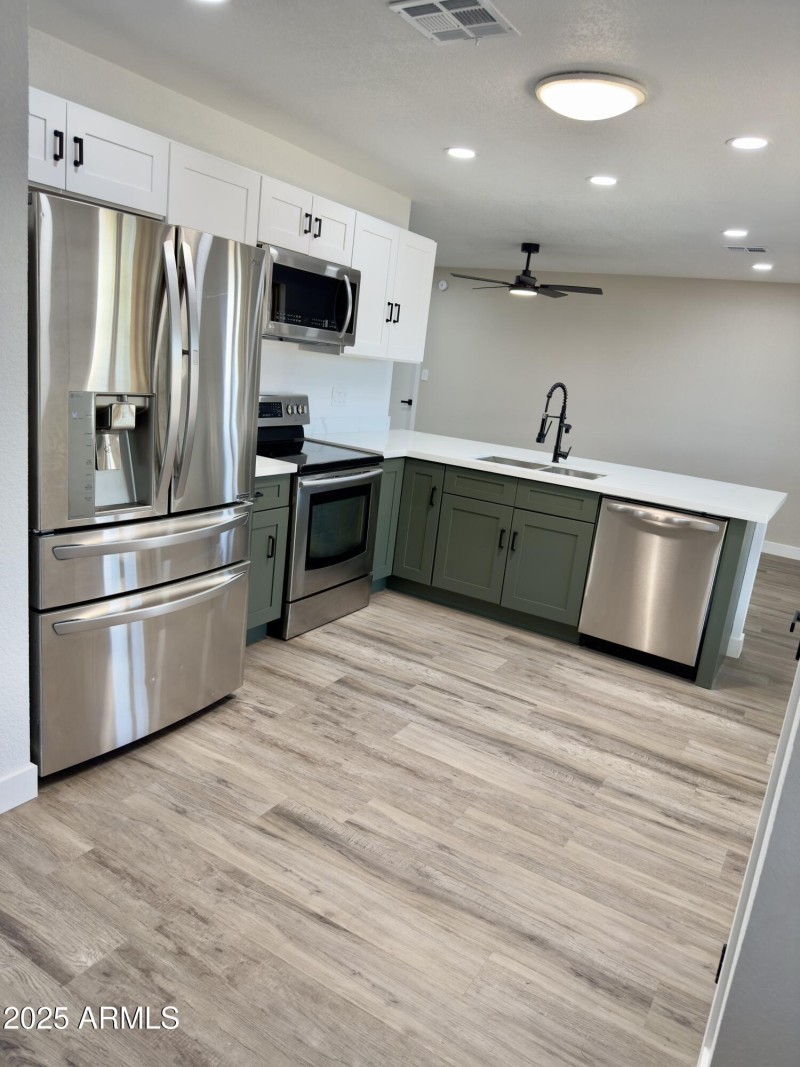 Oraibi KITCHEN 1