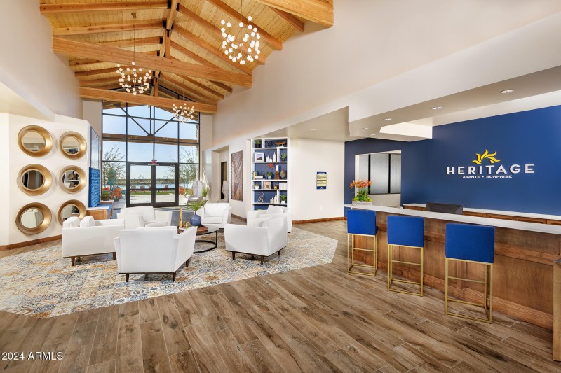 Clubhouse