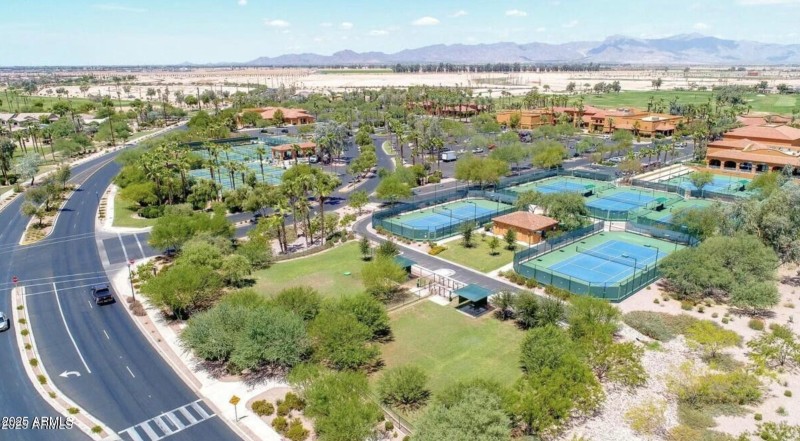 PebbleCreek Amenities