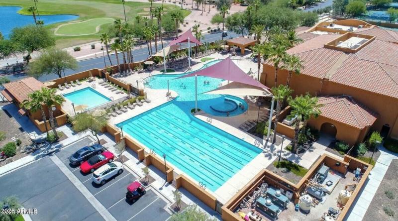 PebbleCreek Community Pool