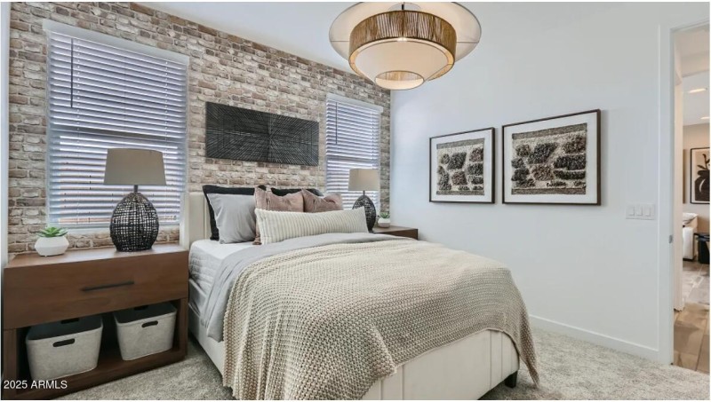 Next Gen Bedroom