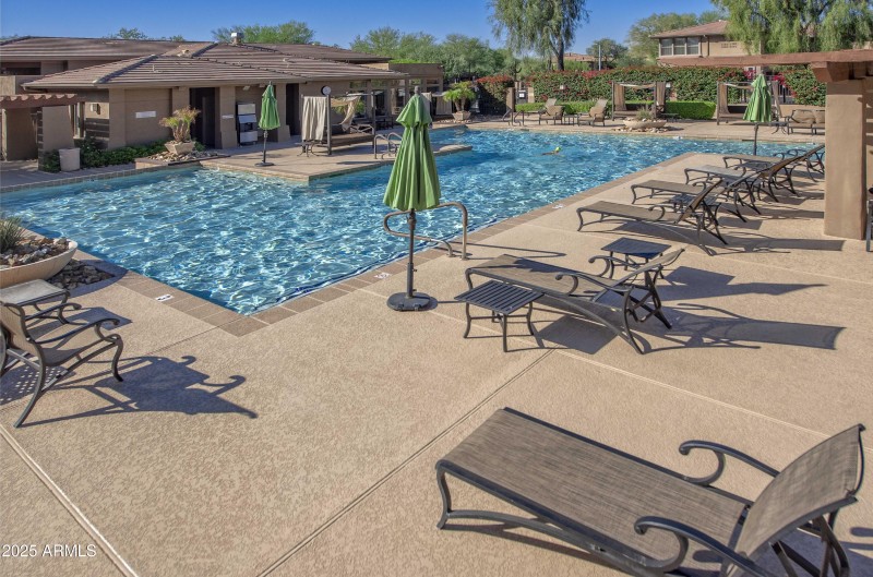 014_Community Pool