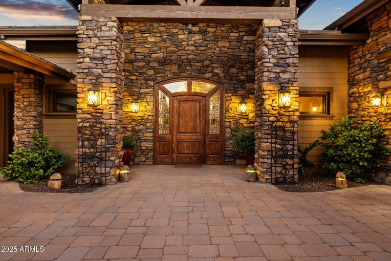 9-Front Entry TW