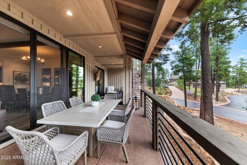 Patio 1