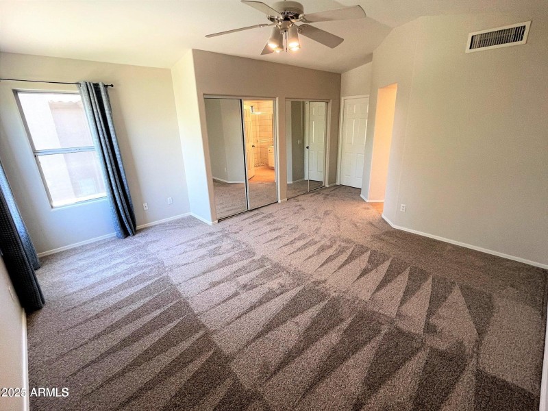 Main Bedroom 1
