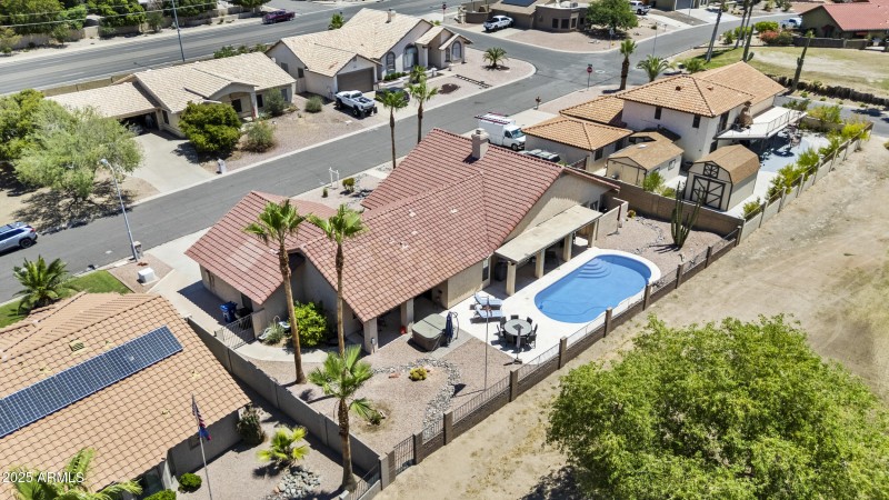Aerial 1
