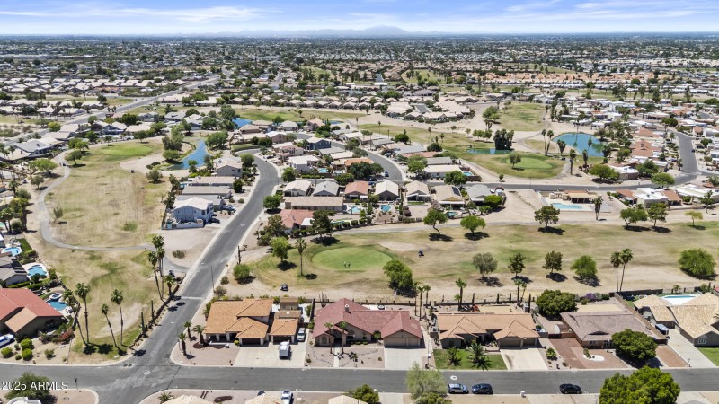 Aerial 4