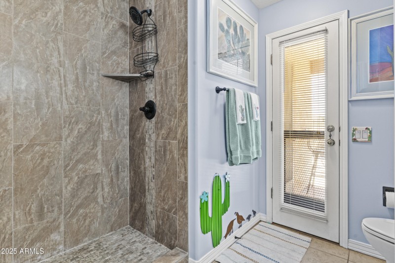 Bathroom 2