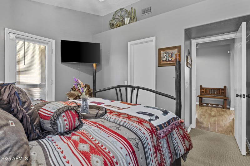 Bedroom 1-2