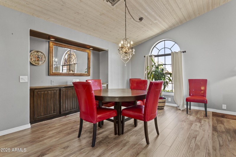 Dining Room 1