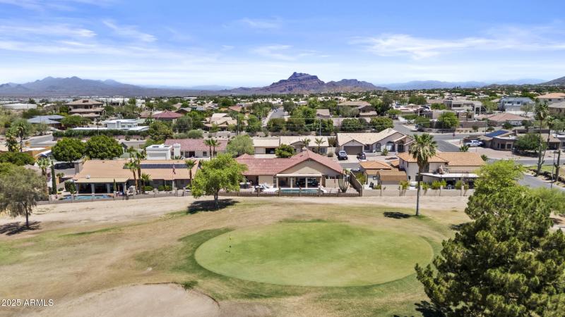Golf Course 1