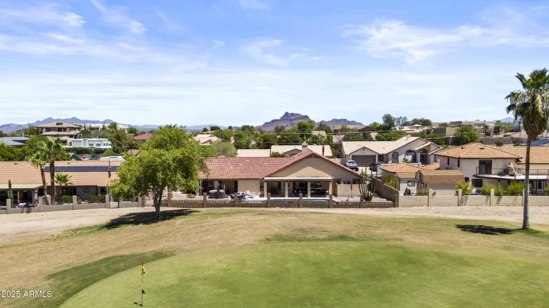 Golf Course 2