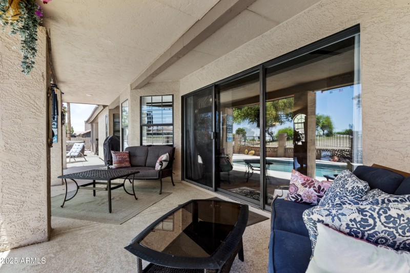 Patio 1