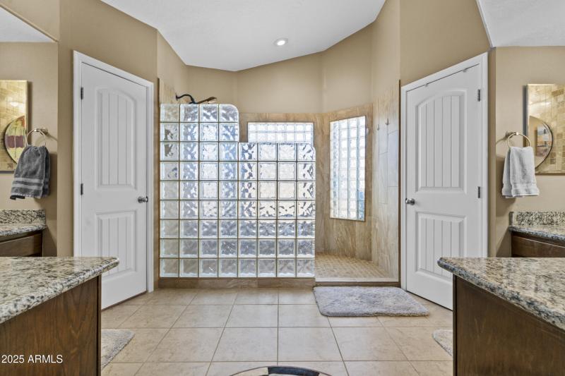 Primary Bath 2
