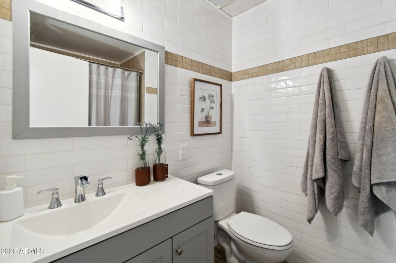Guest Bath