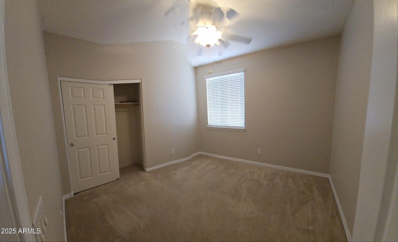 Upstair Bedroom 2