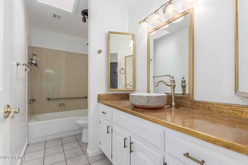 Guest Bath