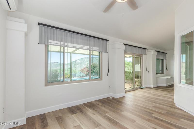 Arizona Room