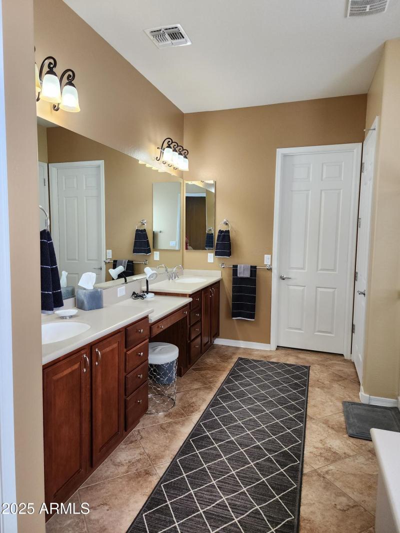 269th master bathroom
