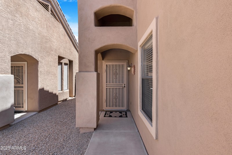 Front of Home 4