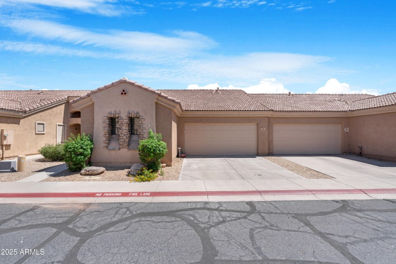 Front of Home 1