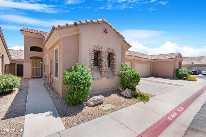 Front of Home 3