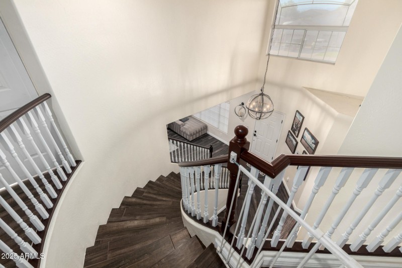 Grand Staircase