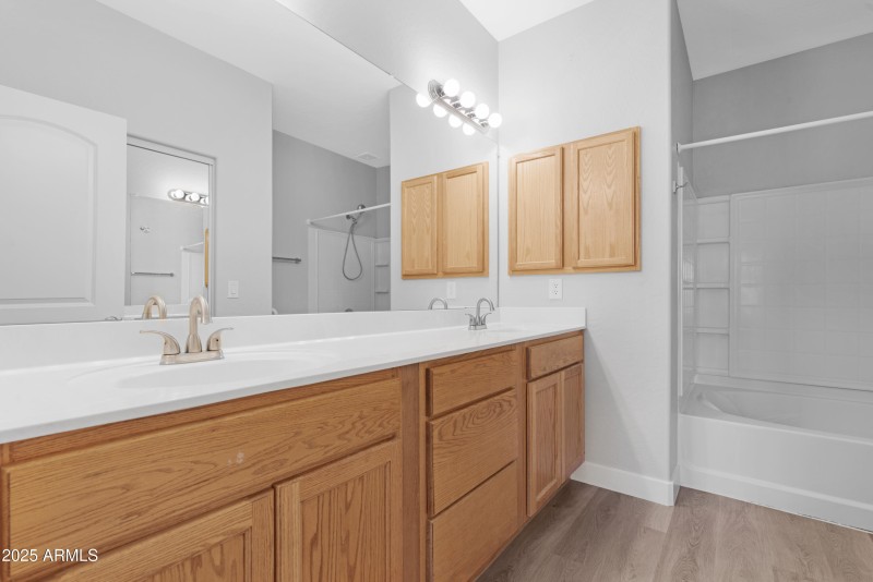 Master Bath 1