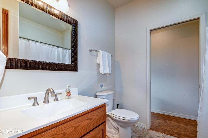 Guest Bathroom 1
